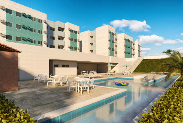 Construtora Duarte far a apresentao do Vila Augusta, breve lanamento em Jaboato dos Guararapes - 